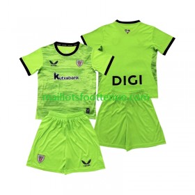 Maillot/Tenue Athletic Bilbao Gardien Exterieur 2026/2027